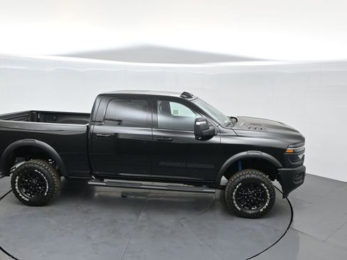 New 2026 RAM 2500 Power Wagon image 60