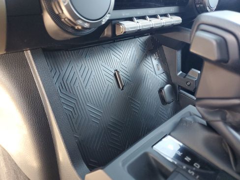 New 2026 Toyota Tacoma SR5 image 14