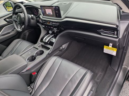 New 2025 Acura MDX SH-AWD w/ Technology Package image 29