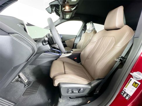 New 2026 BMW X3 xDrive30 w/ Premium Package image 19