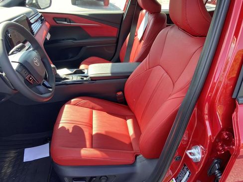 New 2026 Toyota Camry XSE image 17