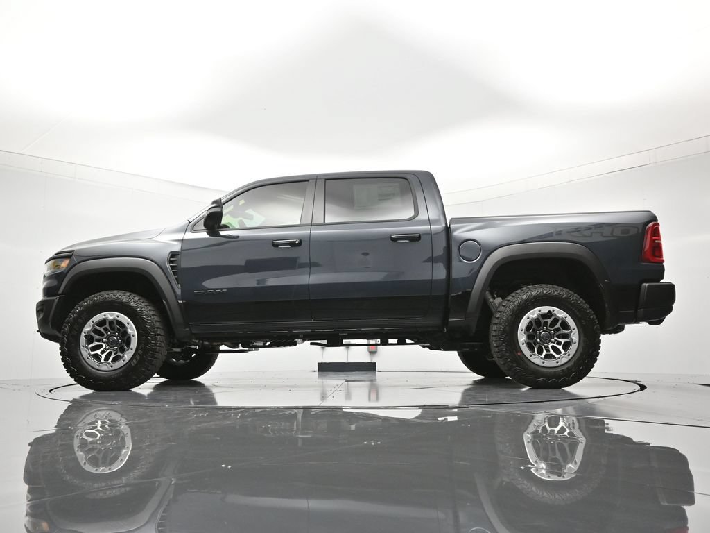 New 2026 RAM 1500 RHO w/ RHO Level 1 Equipment Group AWD/4WD image 44