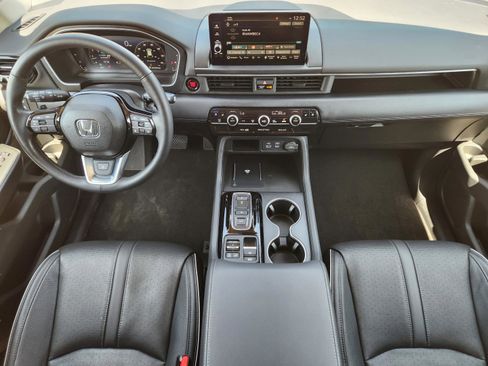 Certified 2023 Honda Pilot Elite image 26