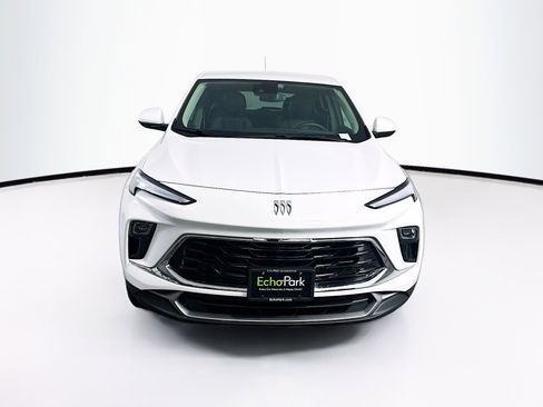 Used 2025 Buick Encore GX Preferred image 2