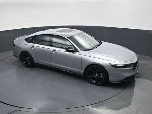 Used 2023 Honda Accord Sport image 22