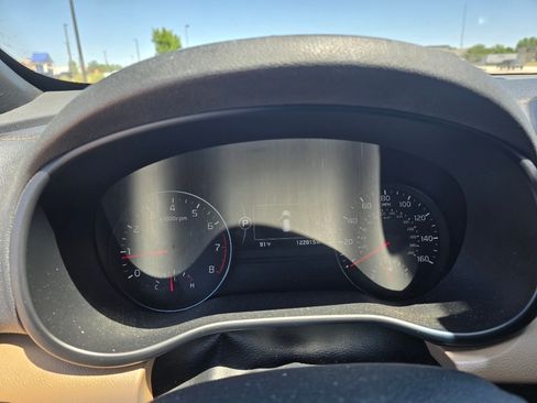 Used 2018 Kia Sportage SX AWD/4WD image 19