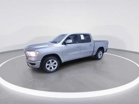 Used 2022 RAM 1500 Big Horn image 5