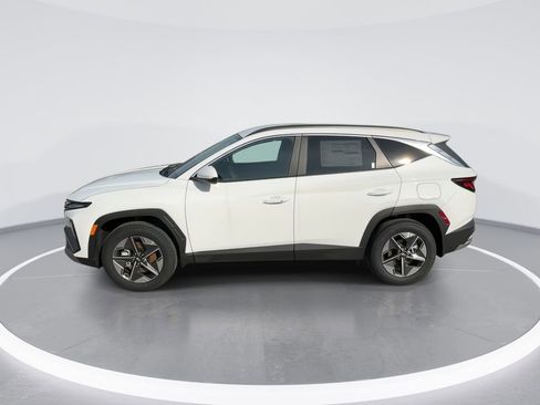 New 2026 Hyundai Tucson SEL AWD/4WD image 5