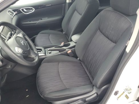 Used 2019 Nissan Sentra SV w/ Special Edition Package image 25