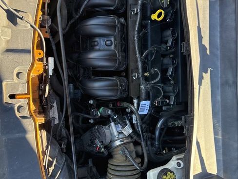 Used 2016 Ford Escape SE image 27