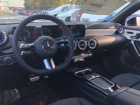 New 2026 Mercedes-Benz CLA 250 CLA 250 image 17