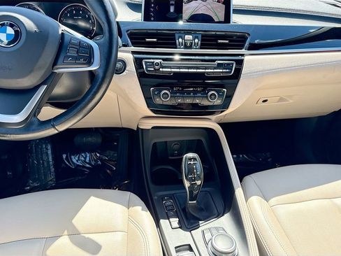 Used 2022 BMW X1 sDrive28i w/ Convenience Package FWD image 18