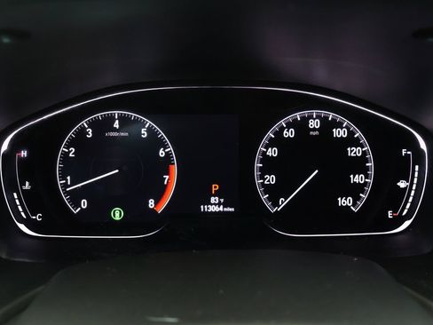 Used 2018 Honda Accord EX-L image 26