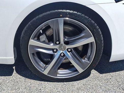 Used 2019 Lexus IS 300 AWD w/ Navigation Package image 8