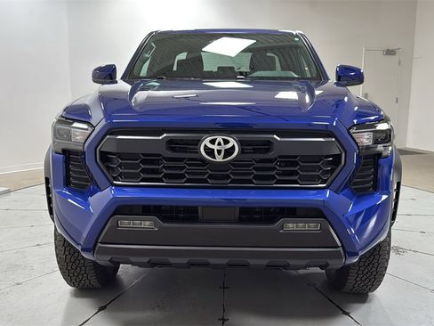 New 2025 Toyota Tacoma TRD Off-Road image 2