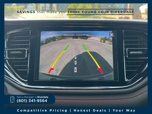 New 2026 Dodge Durango GT image 20