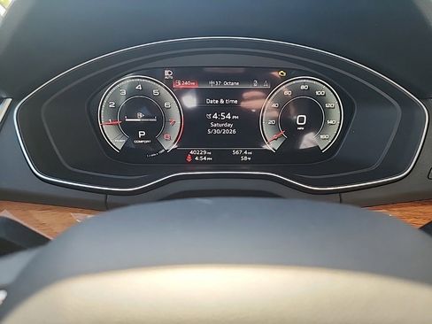 Used 2022 Audi Q5 2.0T Premium Plus AWD/4WD image 17