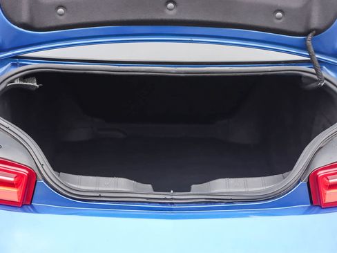 Used 2017 Chevrolet Camaro LT image 25