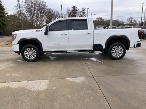 Used 2022 GMC Sierra 2500 Denali image 9