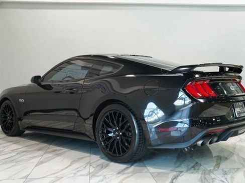 Used 2018 Ford Mustang GT w/ GT Performance Package RWD image 11