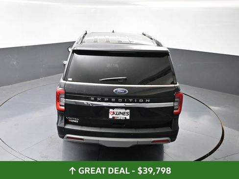 Used 2023 Ford Expedition Limited image 51