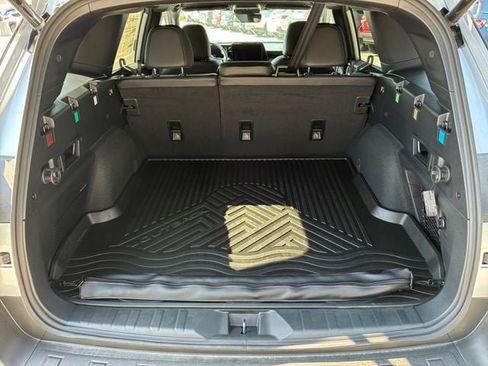 New 2026 Subaru Outback Limited AWD/4WD image 16