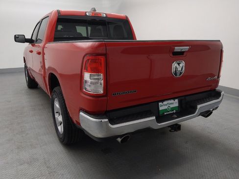 Used 2019 RAM 1500 Big Horn AWD/4WD image 6