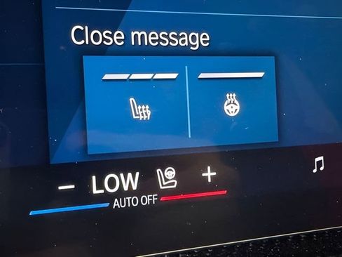 Used 2025 BMW M3 Competition w/ Executive Package AWD/4WD image 28