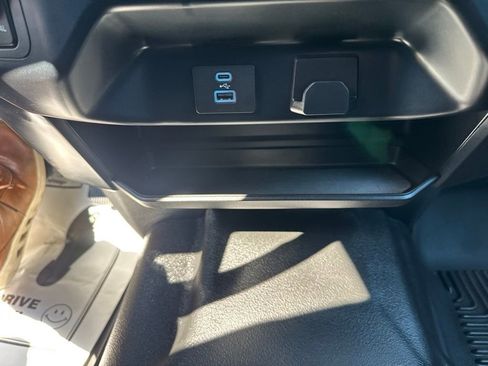 Used 2023 Ford F150 XL w/ STX Appearance Package AWD/4WD image 17