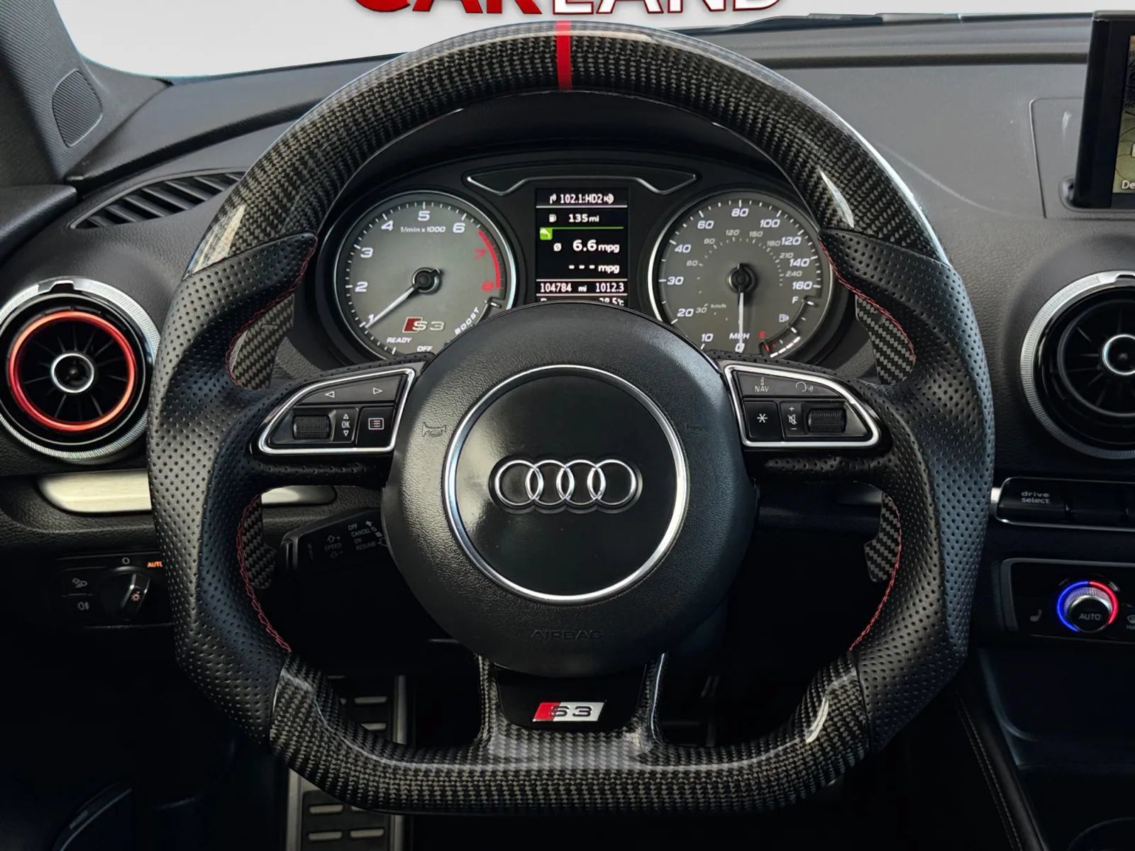 Used 2016 Audi S3 Premium Plus w/ Technology Package AWD/4WD image 27