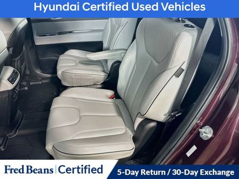 Used 2024 Hyundai Palisade SEL w/ Premium Package AWD/4WD image 20
