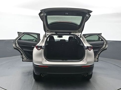 Certified 2022 MAZDA CX-30 AWD 2.5 S w/ Preferred Package image 49