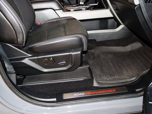 Used 2020 Ford F150 Raptor w/ Equipment Group 802A Luxury image 74