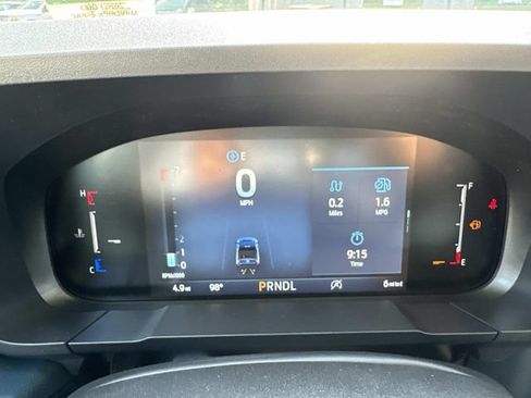 New 2026 Ford Maverick XLT w/ XLT Luxury Package AWD/4WD image 32