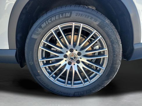 Certified 2026 Mercedes-Benz GLC 300 4MATIC image 35