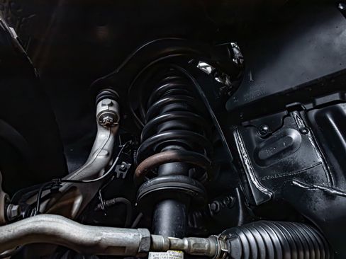 Used 2024 Toyota Land Cruiser w/ Premium Package image 12