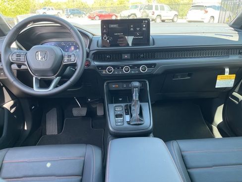 New 2026 Honda CR-V Sport-L image 9