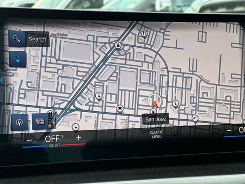 Used 2023 BMW i4 eDrive35 w/ Premium Package image 18