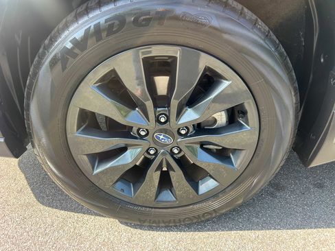 Used 2023 Subaru Outback Onyx Edition XT AWD/4WD image 8