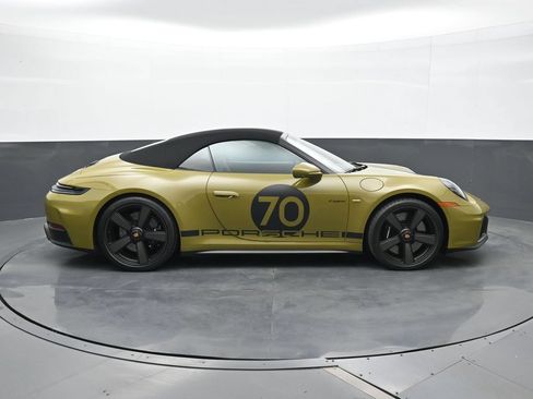 Certified 2026 Porsche 911 Carrera GTS RWD image 20