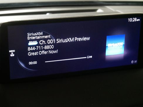 Used 2023 MAZDA CX-5 AWD 2.5 S w/ Premium Package image 22