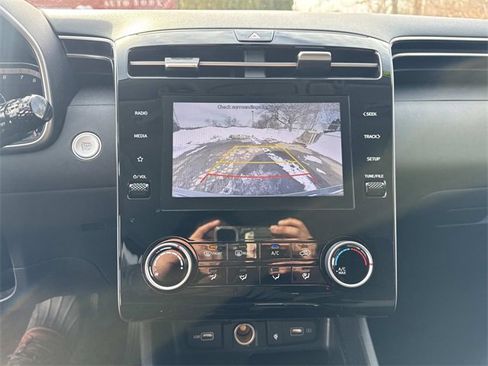 Certified 2023 Hyundai Tucson SEL image 11