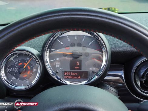 Used 2011 MINI Cooper John Cooper Works FWD image 36