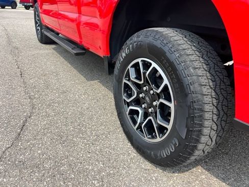 Certified 2023 Ford F150 XLT w/ Equipment Group 302A High AWD/4WD image 25