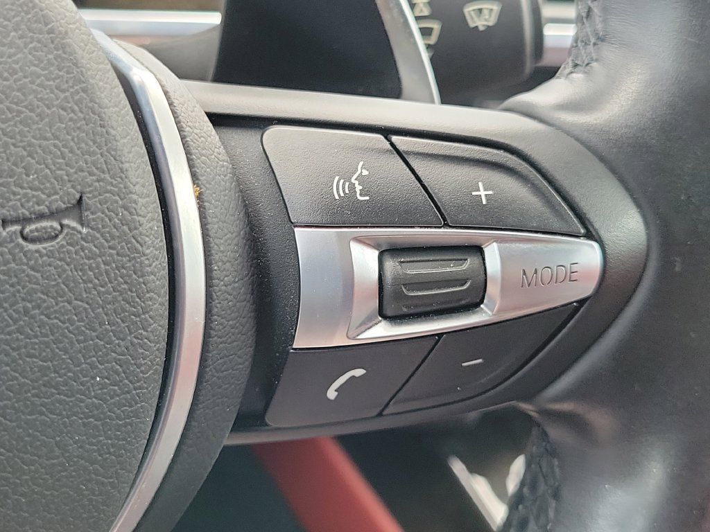 Used 2014 BMW 640i xDrive Convertible AWD/4WD image 30