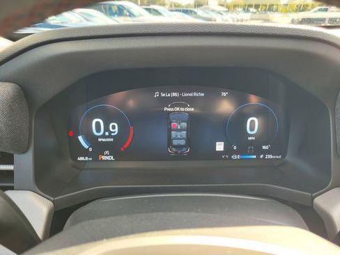 Certified 2025 Ford Explorer Active image 29