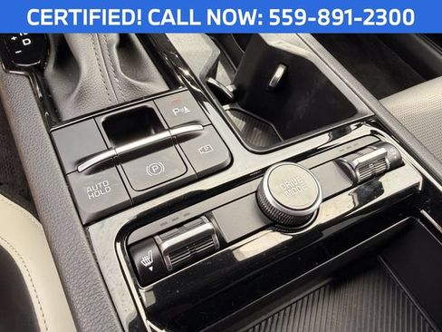 Certified 2025 Kia K5 GT-Line FWD image 23