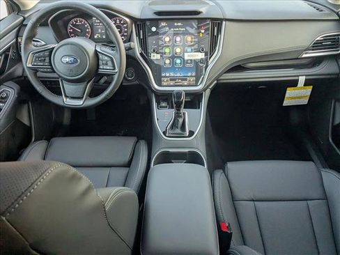 New 2025 Subaru Outback Limited w/ Popular Package #2 image 15