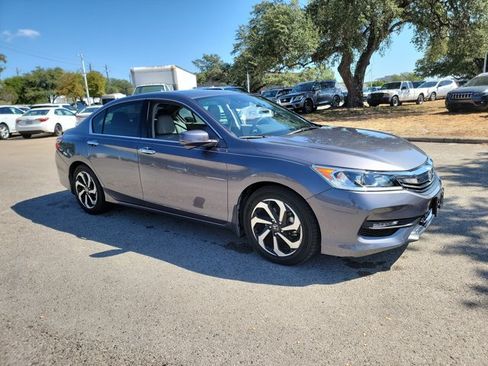 Used 2016 Honda Accord EX-L image 3