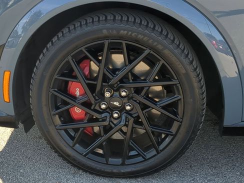 Used 2023 Ford Mustang Mach-E GT w/ GT Performance Edition image 9